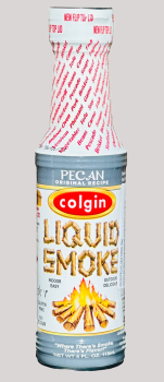 Colgin Pecan Liquid Smoke